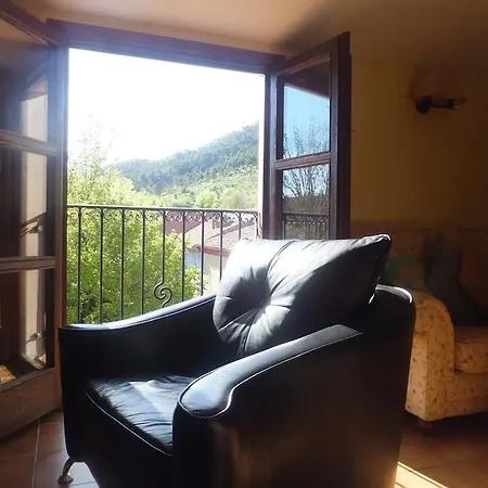 Puerta Del Arco Сasa de vacaciones *