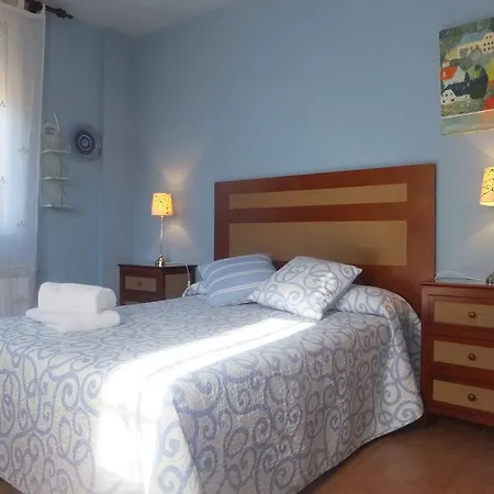 Сasa de vacaciones Puerta Del Arco *