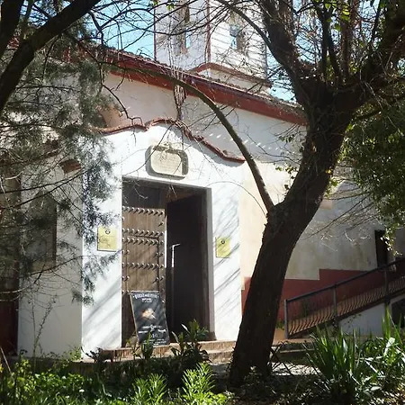 Puerta Del Arco * Riópar